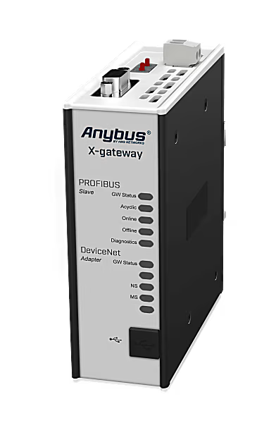 Profibus Slave - DeviceNet Adapter/Slave