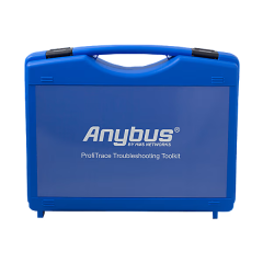 Anybus ProfiTrace Toolkit Plus