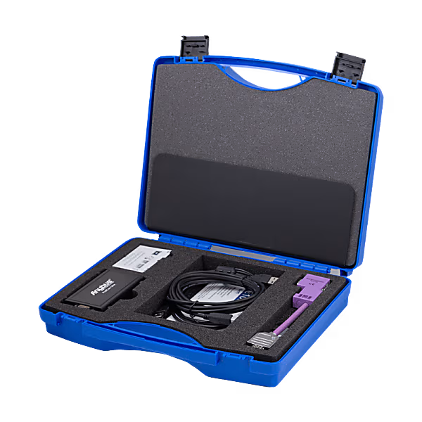 Anybus ProfiTrace Toolkit Plus