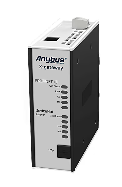 Profinet IO Device - DeviceNet Adapter/Slave