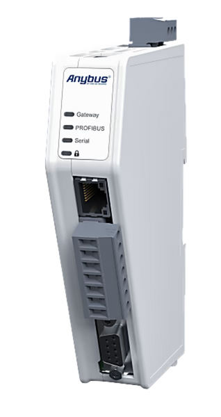 Profibus-DP Slave - Seri Master Ağ Geçidi