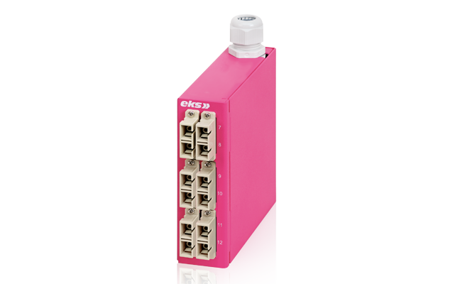 Sonlandırma Kutusu Splice Box