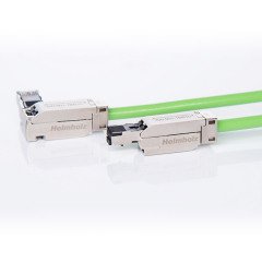 Profinet konektör, 10/100 Mbit/s