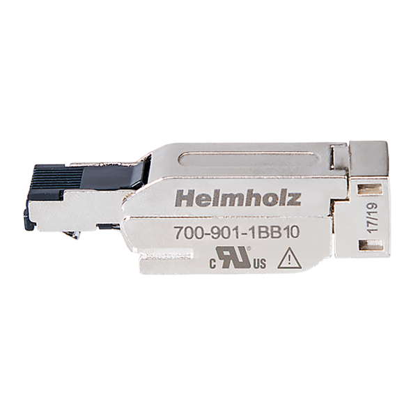 Profinet konektör, 10/100 Mbit/s