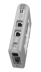 Anybus Communicator IIoT - MQTT-OPC UA