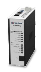 Anybus X-gateway IIoT – CC-Link IE Field Slave - OPC UA-MQTT