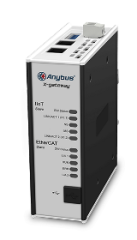 Anybus X-gateway IIoT – EtherCAT Slave - OPC UA-MQTT