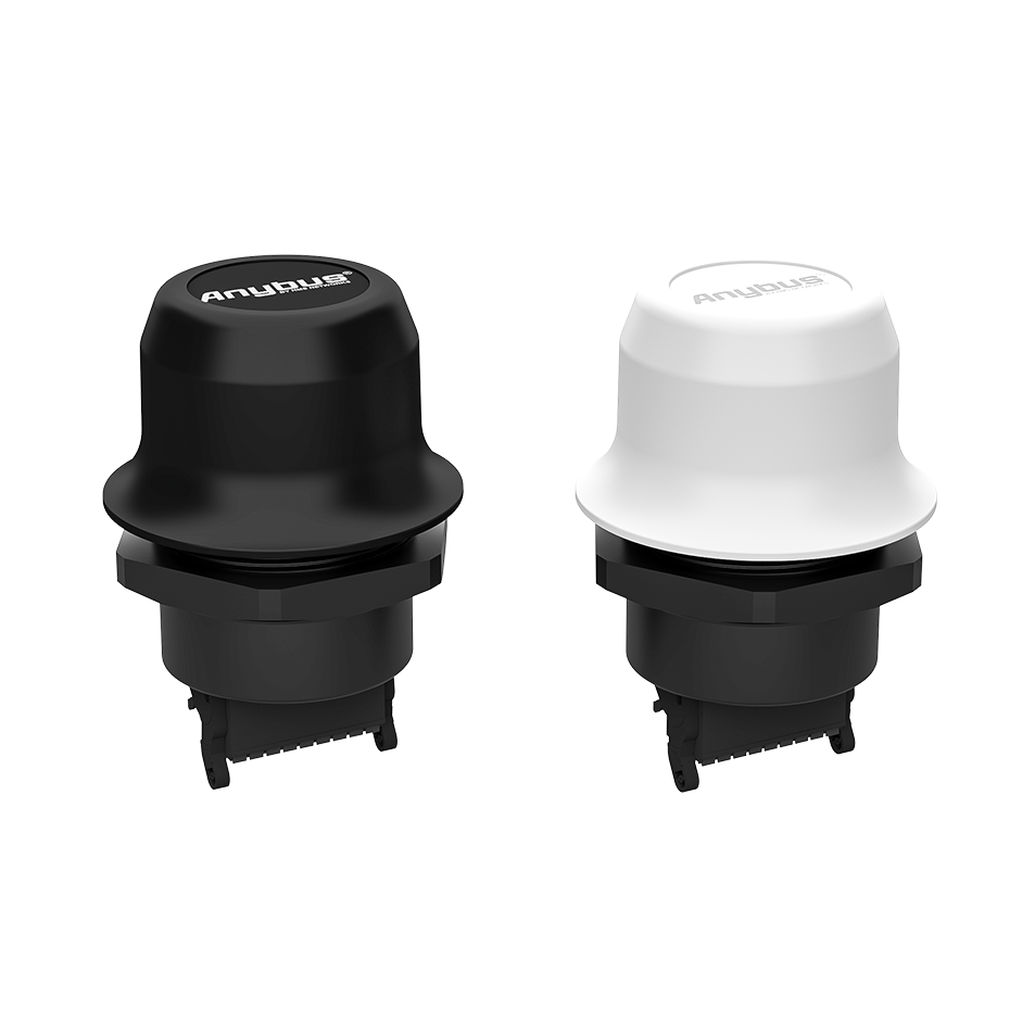 Anybus Wireless Bolt CAN