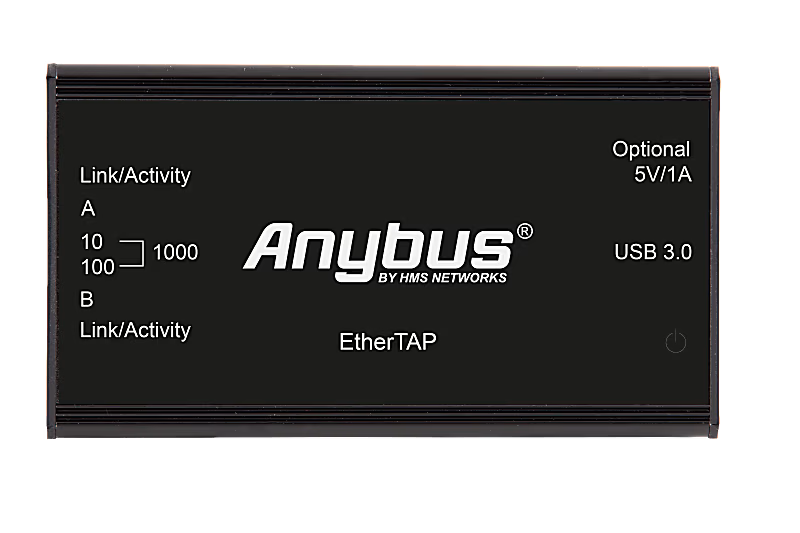 Anybus EtherTAP 1G