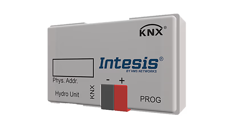 Panasonic Havadan Suya (Aquarea H/J) - KNX Arayüzü