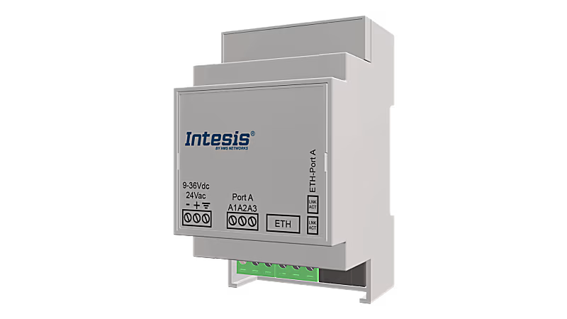 OCPP - Modbus TCP & RTU Server Ağ Geçidi - 20 şarj ünitesi için