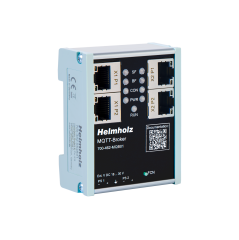 Helmholz MQTT-Broker