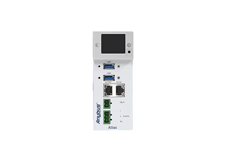Anybus Atlas2 Plus