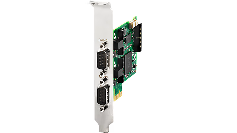 Ixxat CAN-IB600/PCIe