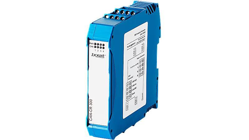 Ixxat CAN-CR300
