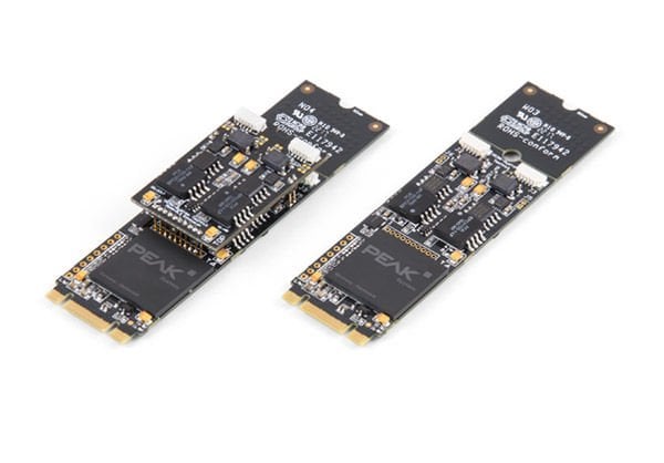 PEAK-System PCAN-M.2 Tek Kanal