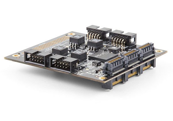 PEAK-System PCAN-PCI/104-Express FD Tek Kanal