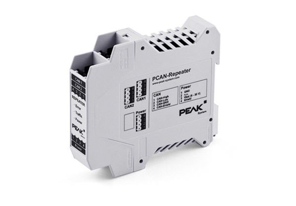 PEAK-System PCAN-Repeater DR