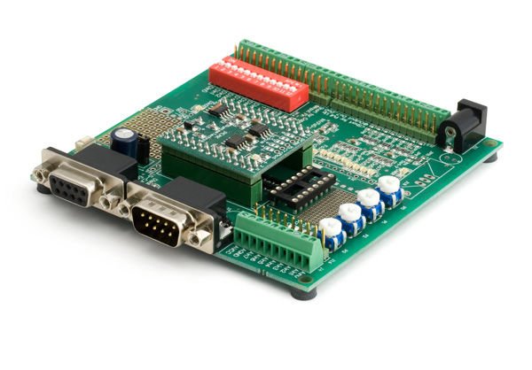 PEAK-System PCAN-MicroMod Evaluation Kit