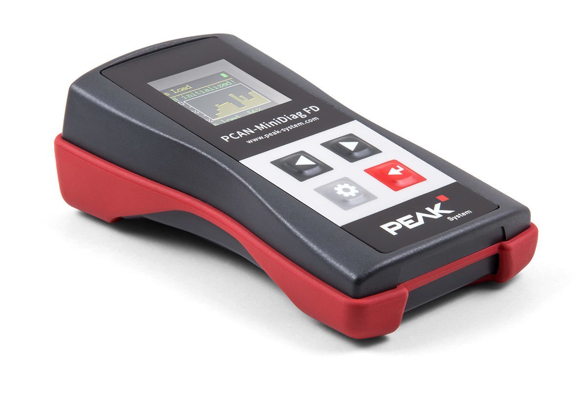 PEAK-System PCAN-MiniDiag FD