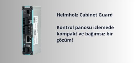 Helmholz Cabinet Guard
