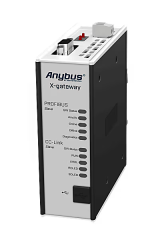 Profibus Slave - CC Link Slave Ağ Geçidi