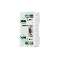 B1 Repeater, Profibus Tekrarlayıcı - 1 Kanal