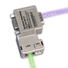 NETLink® PRO Compact, PROFIBUS Ethernet Ağ Geçidi
