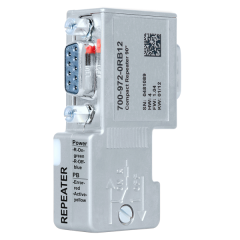 Profibus Kompakt Tekrarlayıcı