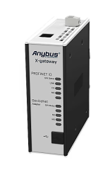 Profinet IO Device - DeviceNet Adapter/Slave