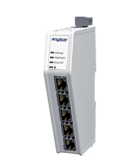 Profinet IO - EtherCAT Slave Ağ Geçidi