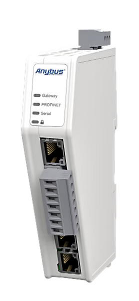 Profinet-IO - Modbus RTU Master Ağ Geçidi