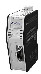 ModbusTCP Master/Client - Ethernet/IP Adapter/Slave