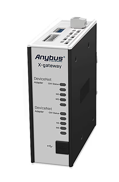 DeviceNet Adapter - DeviceNet Adapter Ağ Geçidi