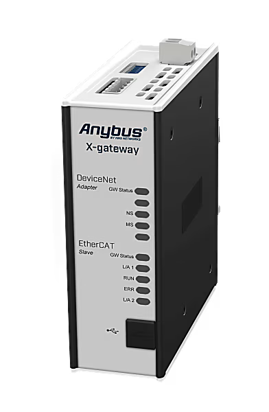 DeviceNet Adapter - EtherCAT Slave