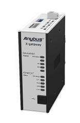 DeviceNet Adapter - EtherCAT Slave