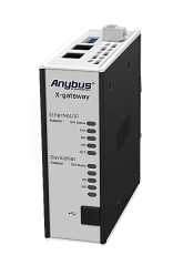 EtherNet/IP Adapter - DeviceNet Adapter Ağ Geçidi