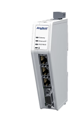 Ethernet/IP Adapter/Slave - Profibus-DP Slave Ağ Geçidi
