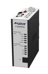 Profibus Slave - CANopen Slave Ağ Geçidi