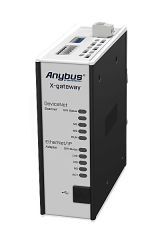 EtherNet/IP Adapter - DeviceNet Scanner Ağ Geçidi