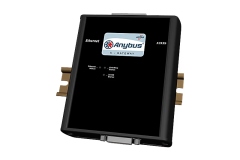 Ethernet Adapter/Server – J1939 Ağ Geçidi