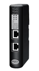 EtherCAT Slave - CANopen Master Ağ Geçidi