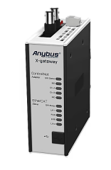 EtherCAT Slave - ControlNet Adapter Ağ Geçidi