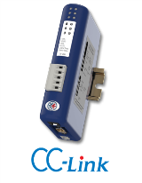 CAN - CC-Link