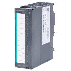 AEA 300, analog output module, 2-channel, 2 outputs for connection of analog actuators, 0–10 V/4–20 mA