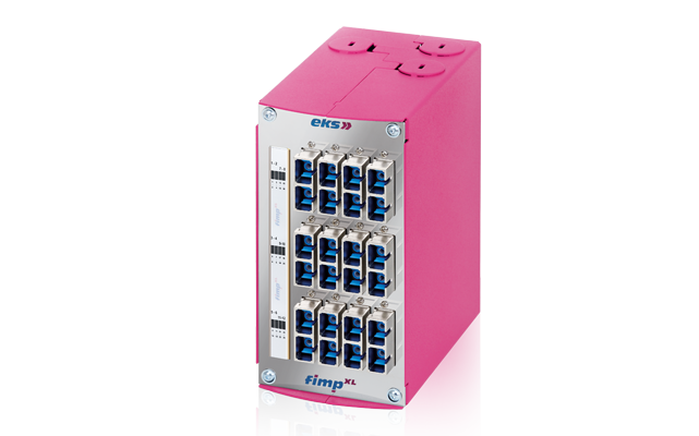 Sonlandırma Kutusu Splice Box