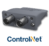 M30 Module - ControlNet