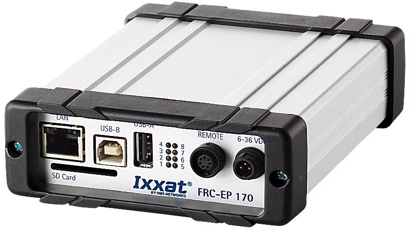 Ixxat FRC-EP170