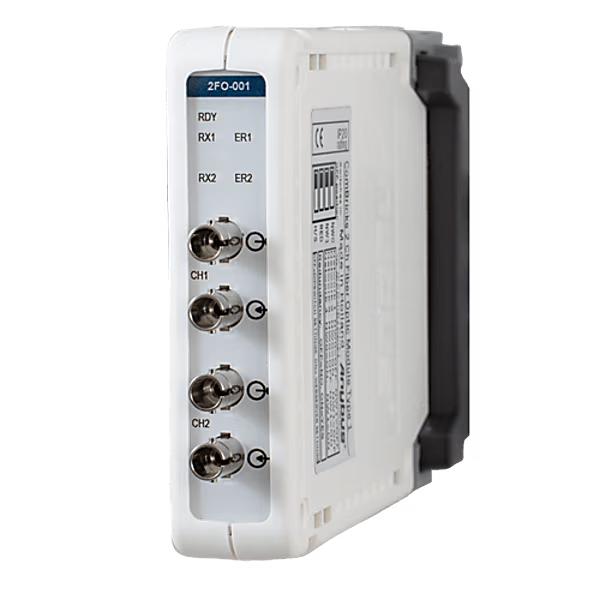 Anybus ComBricks Fiber Optic