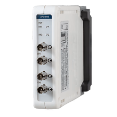 Anybus ComBricks Fiber Optic